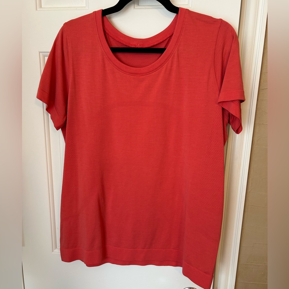 Lululemon Top